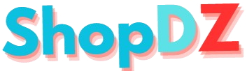 shopdzaire Logo